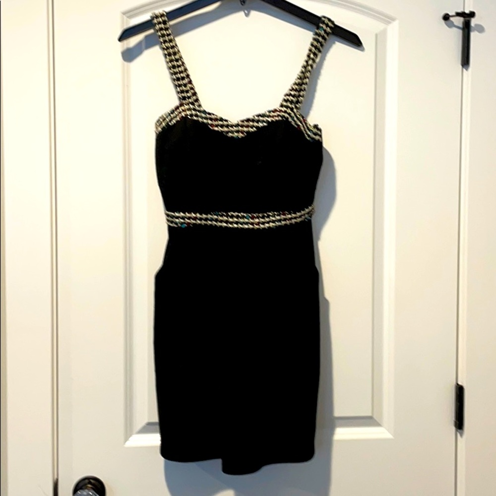 Dress w pockets!